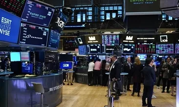 New York borsası yükselişle açıldı