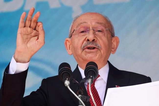 SON DAKİKA... CHP'de ihraç depremi! Ali Mahir Başarır ve Gökhan ...