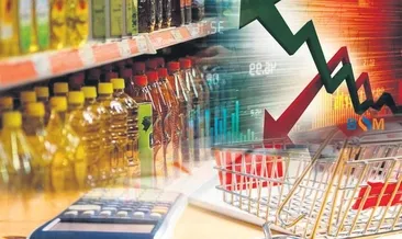 Enflasyonda düşüş devam edecek