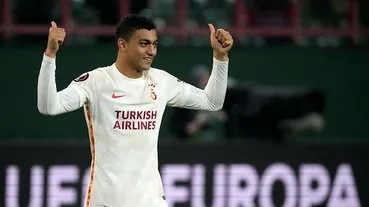 Son dakika: Katar’ın en zengini Mostafa Mohamed’in peşine düştü! Galatasaray’a transferde zor rakip...