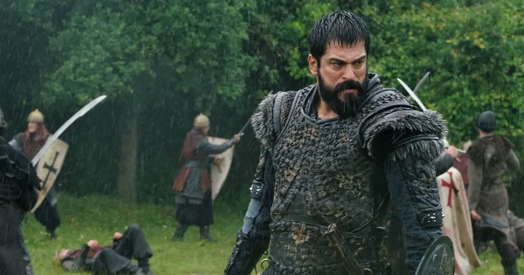 Kuruluş Osman’dan görkemli sezon finali! Uç bölgesinin kaderini belirleyecek savaş başlıyor!