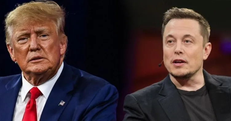 Son dakika: Elon Musk açıkladı! Donald Trump’ın Twitter yasağını kaldıracak mı?