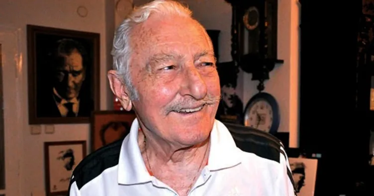 Süleyman Seba’yı unutmadılar...