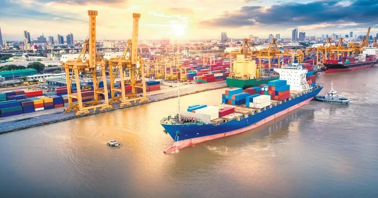 5 yılın en yüksek cari fazlası