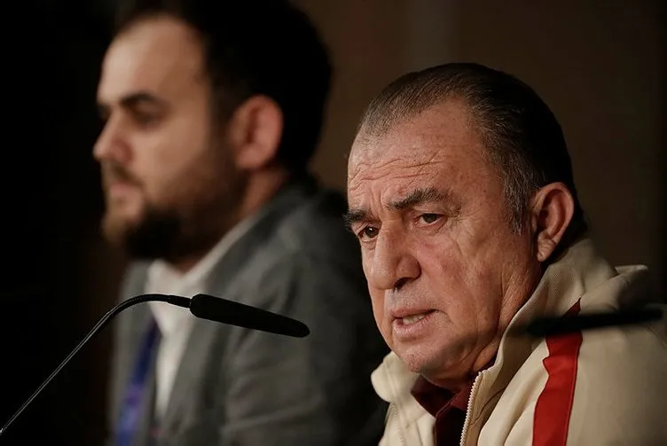 Hıncal Uluç’tan Fatih Terim için sert sözler Asıl şimdi istifa et