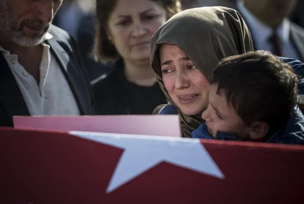 Lütfü Türkkan'ın saldırdığı bir başka şehit babası: Şehit ailelerine alerjisi var