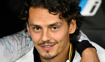 Juventus, Enes Ünal’ı istiyor