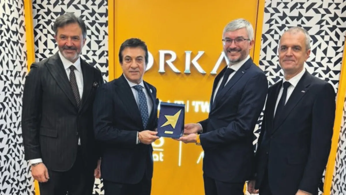 Üniversite sporlarına D’S imzası