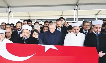Gültekin son yolculuğuna uğurlandı