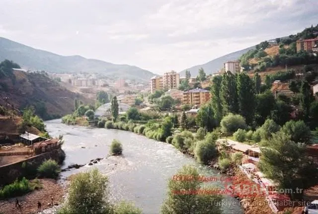 İl il Türkiye'nin 2019 nüfusu