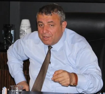 Kırşehir ESOB Oda başkanları seçimini tamamladı