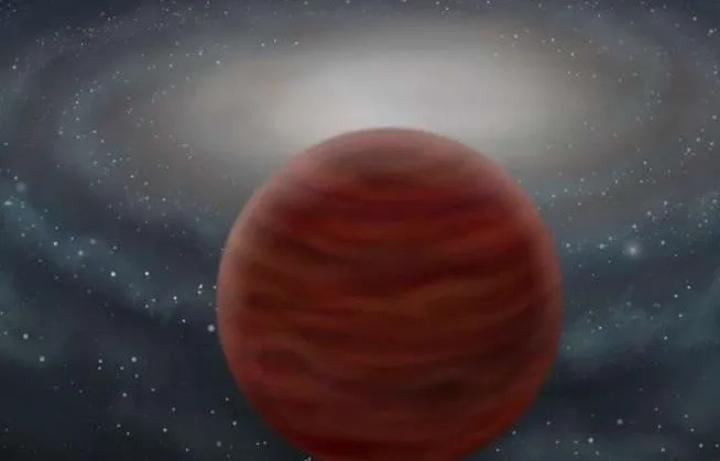 Güneş’ten bile daha sıcak! Kahverengi cüce bilim dünyasını şaşırttı: Bir nedenden dolayı türünün tek örneği