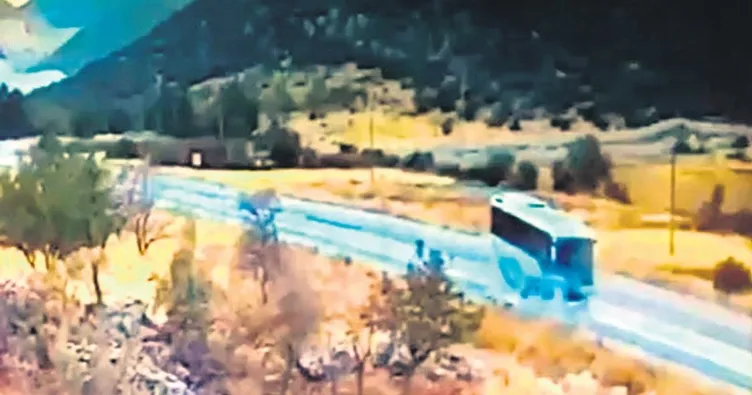 Gaziantep’te feci kaza: 7 ölü, 16 yaralı