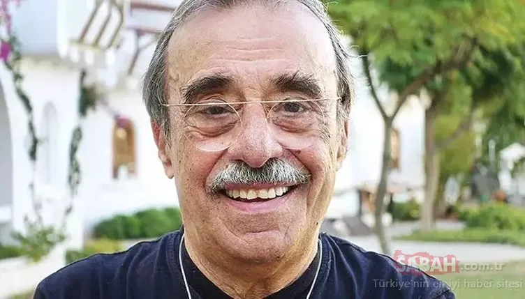 Yeşilçam efsanesi Şevket Altuğ 81 yaşında ortaya çıktı! 53 yıllık eşi de çok ünlü...