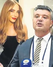 Film repliği savunması kurtarmadı