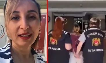 SON DAKİKA...Metroda başörtülülere ’imha edilsin’ demişti: Hatice Öncel hakkındaki soruşturma tamamlandı!
