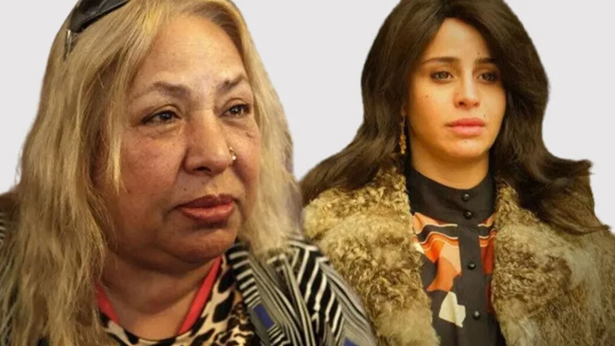 Dilber Ay kimdir, kaç yaşında, ne zaman öldü, hast…