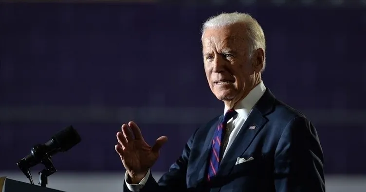 Biden’a prostat kanseri teşhisi kondu