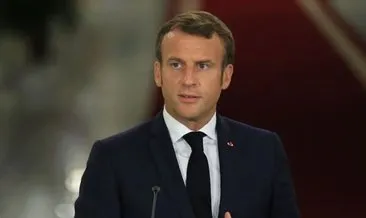 Fransa’da 115 parlamenterden Macron’a mektup: İsrail’e silah satışını durdurun