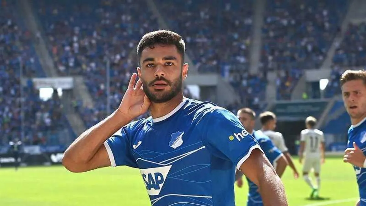 Hoffenheim, Ozan Kabak’ın sözleşmesini uzattı! Hoffenheim, Ozan Kabak’ın sözleşmesini uzattı!