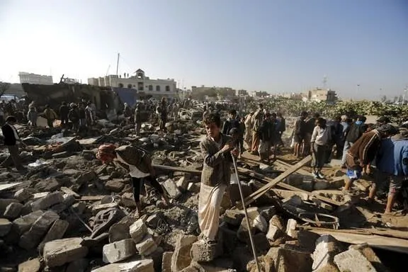 Yemen’de neler oluyor?