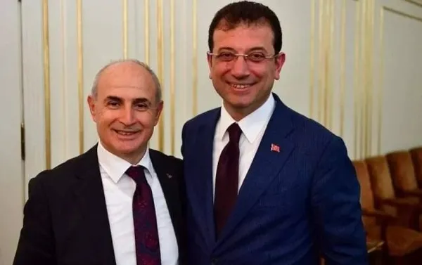 CHP'li Belediye Başkanı Akgün'den Türk milletine hakaret!