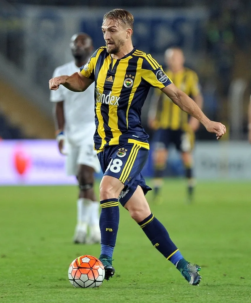 Caner Erkin Galatasaraylılar'ı çok kızdıracak 