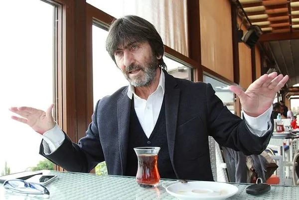 Rıdvan Dilmen'den Fenerbahçe - Galatasaray derbisi için flaş sözler