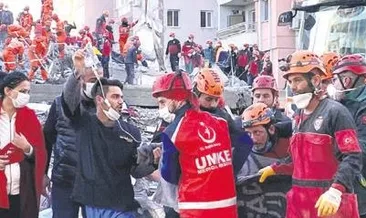 Papandreu: Halklarımızın kaderi ortak