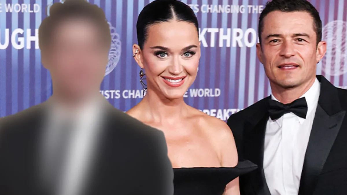 Kalbini Eski Kanada Başbakanı’na kaptırdı: İlk kez el ele görüntülendiler!