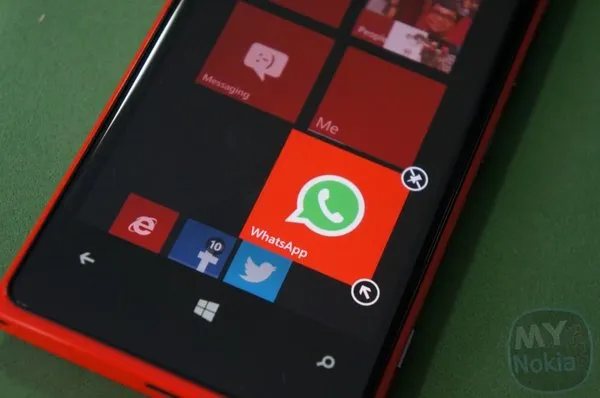 Whatsapp'da engellediğinizi anlamanın yolu!