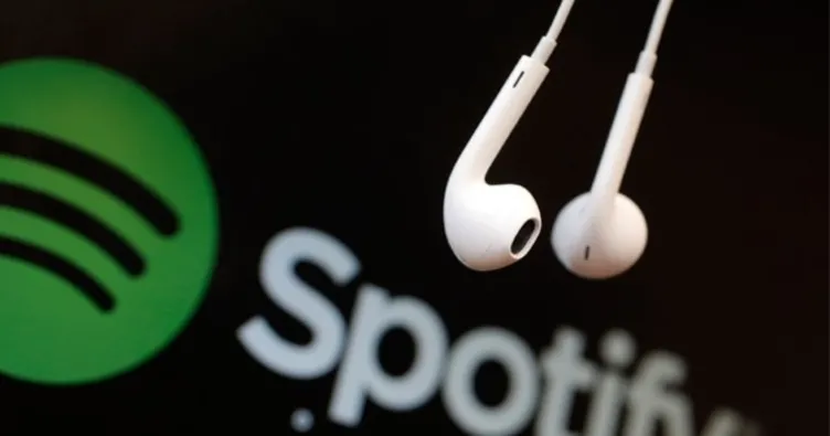 Spotify ne kadar internet yiyor?