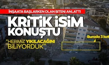 SON DAKİKA | İzmir depreminde yıkılmıştı... Depremde yerle bir olan Barış Sitesi hakkında çarpıcı gerçekler!