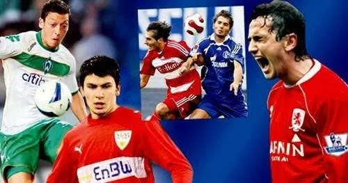 Spor Gündeminden Başlıklar 23/09/2009