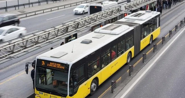 Topkapı Metrobüs Durağı Nerede? Yol Tarifi İle Topkapı Metrobüs Durağı’na Nasıl Gidilir, Hangi Hatlar Geçiyor?