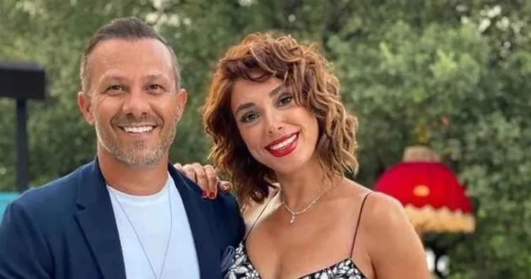 Zuhal Topal ve Korhan Saygıner ne zaman evlendi? Korhan Saygıner kimdir, kaç yaşında, ne iş yapıyor?