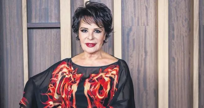 Hülya Koçyiğit: Eğer o kazayı yapmasaydım...