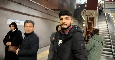 CHP’li İBB yapmadı Bakanlık bitirdi! Yeni metro İstanbul’u rahatlattı: Hem eziyetten hem de zaman kaybından kurtulduk