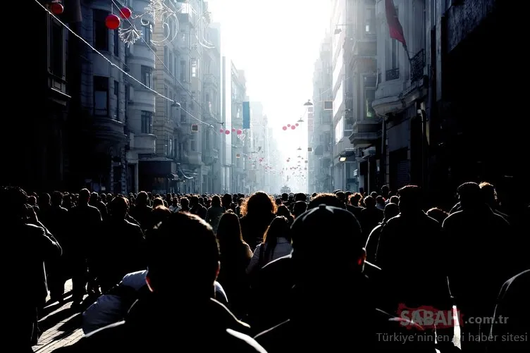 Türkiye’de nüfusu azalan şehirler listesi açıklandı: TÜİK istatistiklerinde dikkat çeken 16 il