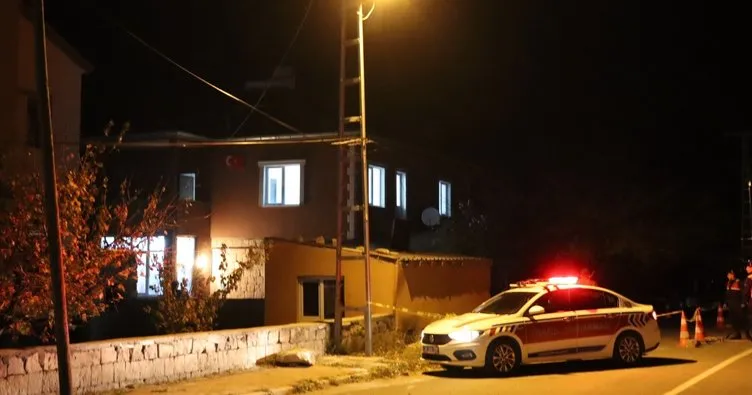 Kayseri’de 51 yaşındaki kadın evinde başı ezilerek öldürüldü