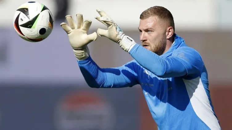 Şampiyonlar Ligi’nde en çok kurtarış yapan kaleciler belli oldu! Uğurcan Çakır fark attı...