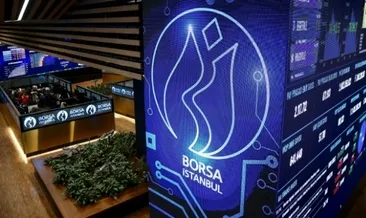 Borsadan kapanış rekoru!