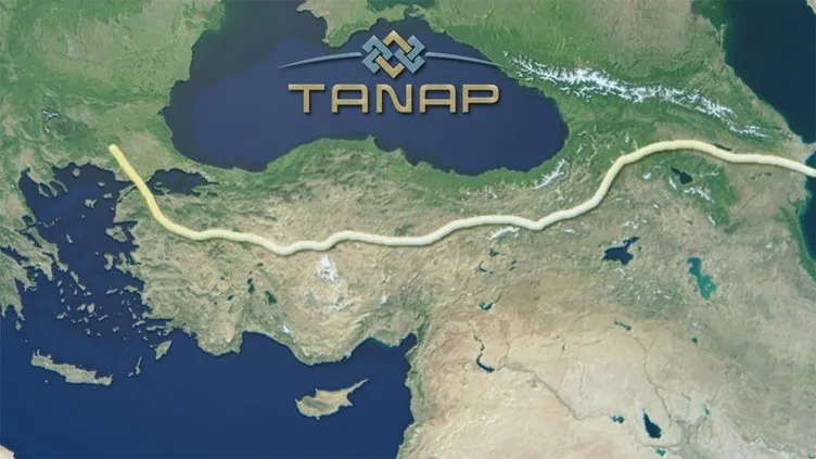 TANAP’ın Türkiye ekonomisine katkısı