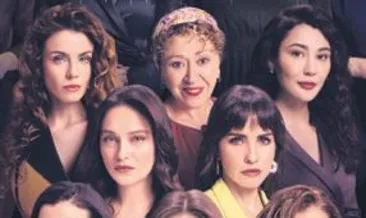 ‘Kadın kadının kurdu değil yurdudur’