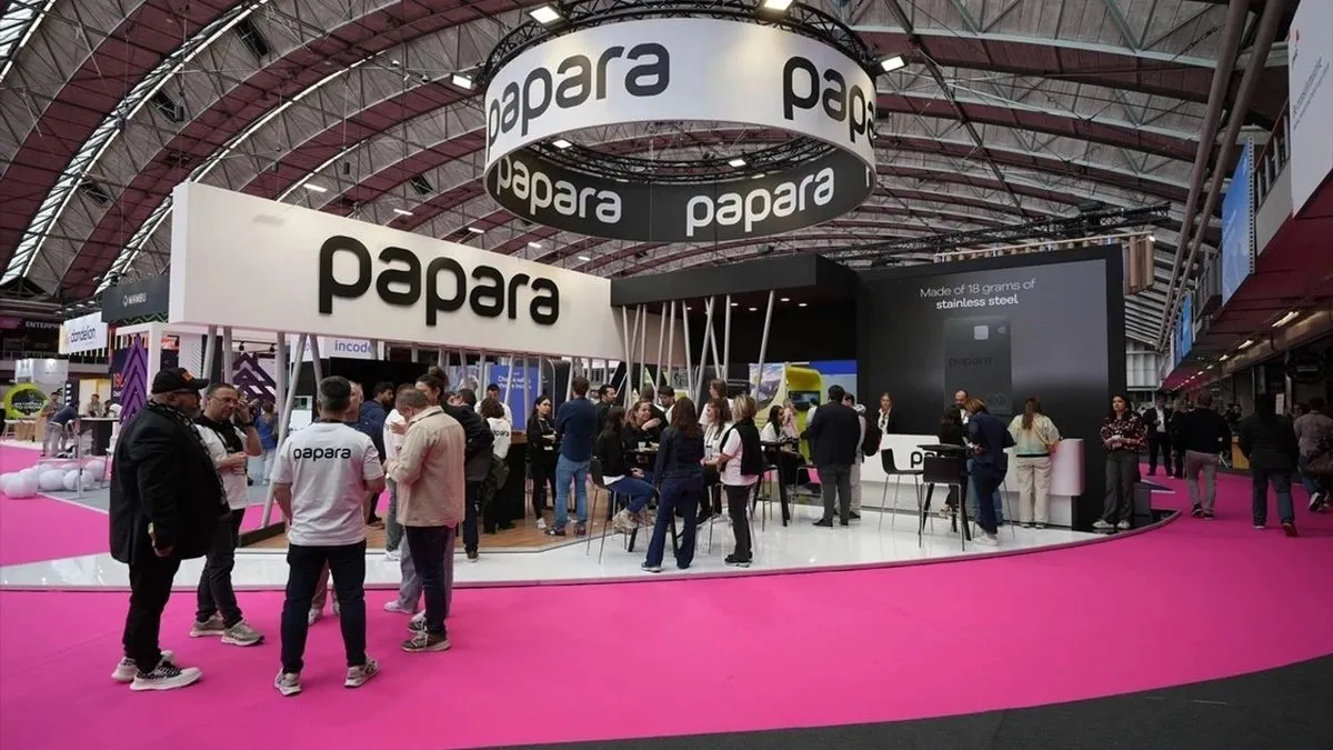 Papara Holding Finfree'yi satın aldı