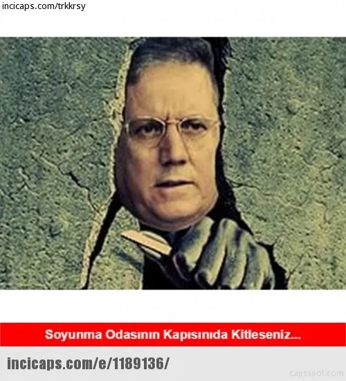 Fenerbahçe- Molde maçının capsleri