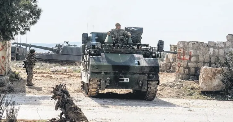 60 km’lik hatta çelikten set