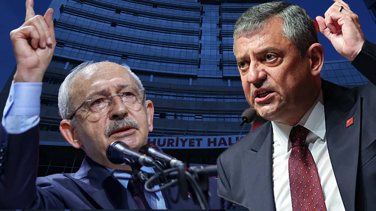 SON DAKİKA… TBMM’de koltuk dağılımı değişti! CHP 5. sıraya geriledi: İşte Yeni Parti’ye geçen milletvekillerinin listesi… haber görseli
