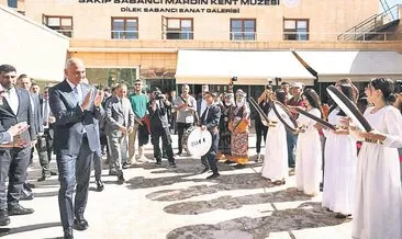 Festival coşkusu 50 şehre yayılıyor #aydin