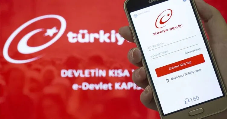 E Devlet Sifresi Nasil Alirim E Devlet Sifresi Alma Islemi Nasil